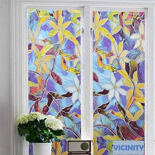 VICINITY Residential Window Film