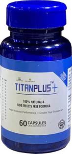 Titan plus TIT60