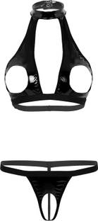 GuSo Shopee Solid Babydoll