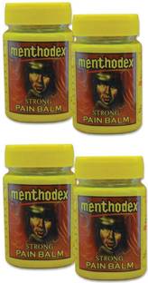 Menthodex pain balm Balm