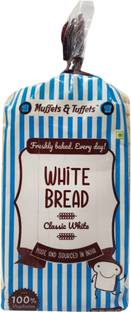 Muffets & Tuffets Classic White Sandwich Bread