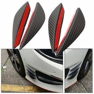 LAVITRA Plastic Car Bumper Guard
