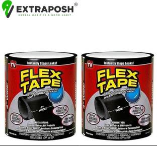 Extraposh SINGLE SIDE 0.2 DISPENSER TAPE (Automatic)