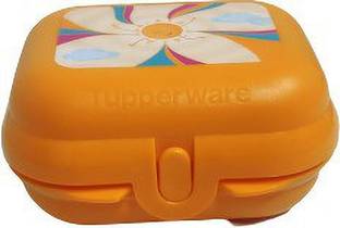 TUPPERWARE Plastic Utility Container  - 120 ml