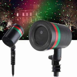 AKHAND SALES Shower Laser Light