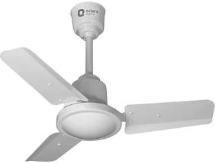 Orient Electric New Air 600 mm 3 Blade Ceiling Fan
