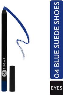 SUGAR Cosmetics Stroke Of Genius Heavy-Duty Kohl