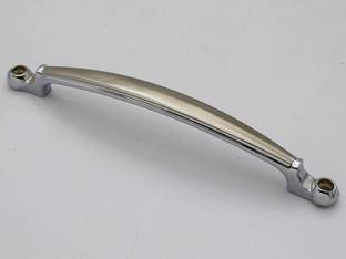 Rab ( Code:-HAND 117-23532, Finish:-CTT, Finish:-128mm ) Zinc Cabinet/Drawer Handle