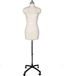Loop Mannequin Display Case