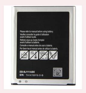 LIFON Mobile Battery For  Samsung Galaxy J1 4G Version J110 SM-J110F J110H J110F J110FM J1 Ace 1800mAh