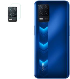 TexelPro Back Camera Lens Glass Protector for Realme Narzo 30 5G