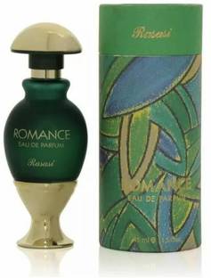RASASI Romance - Concentrated Perfume Perfume  -  15 ml