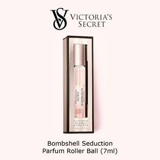 Victoria's Secret New! Bombshell Seduction Rollerball 7ml Eau de Parfum  -  7 ml