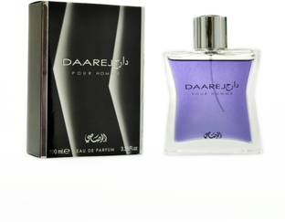 RASASI Daarej Pour Homme - Eau De Parfum Perfume  -  100 ml