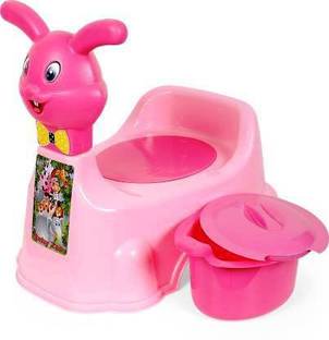 igreen BABY WOLD PINK Potty Seat