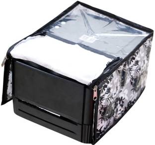 LoomStar Printer Cover For TSC TTP 244 PRO Barcode Printer Printer Cover