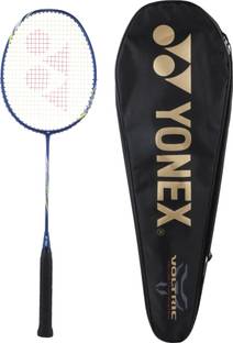 Yonex Voltric Lite 20i Badminton Racquet (G4, 77 Grams, 30 lbs Tension)