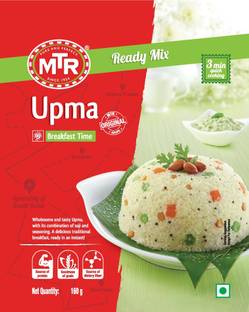 MTR Ready Mix Upma 160 g