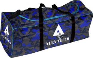 ALEXTOUCH SELL SPORTS Cricket Kit Bag Attractive Look Nylon Material