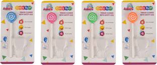 Mighty Raju Plastic Tongue Cleaner