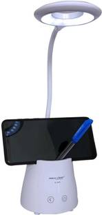 HASRU RL-0002 TABLE LAMP AND STUDY LAMP AND MOBILE STAND Torch