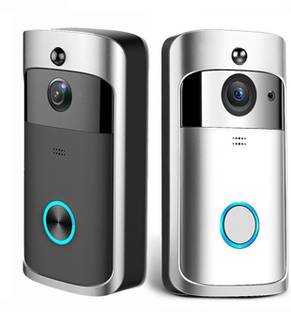 ATIMUNA V5 Video Door Phone