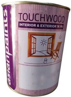 Asian Paints Touchwood Interior And Exterior Primer Clear Solvent Wall Paint Price In India Buy Asian Paints Touchwood Interior And Exterior Primer Clear Solvent Wall Paint Online At Flipkart Com