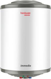 Hindware Smart Appliances Immedio 6 L Instant Water Geyser