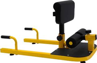KOBO Squat Machine for Legs, Glute, Ab Exerciser
