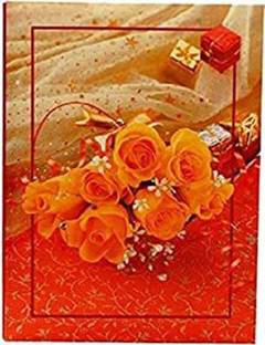 Shreeja Enterprises 5x7200 photo Album