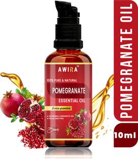 Awira Pomegranate Seed Oil For Hair and Skin