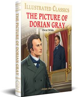 The Picture of Dorian Gray  - By Miss & Chief