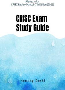 CRISC Exam Study Guide