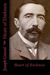 Heart of darkness