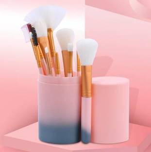 JOTKAPARKASH Professional 12 Piece - Pink & Blue (Pack of 12)