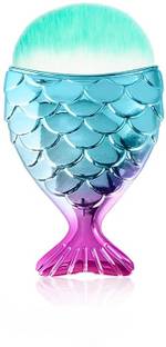 Shills Professional Nail Art Dusting Brush