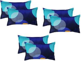 ZCI Cotton Pillows Cover