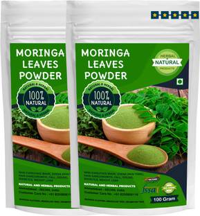 NATURAL AND HERBAL PRODUCTS Moringa Leaves Powder | Moringa Oleifera | Benzolive Tree |