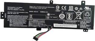 WISTAR L15M2PB5 L15C2PB5 Laptop Battery Compatible with Lenovo IdeaPad 510-15ISK 510-15IKB 310-15IKB 310-15ISK 310-15ABR 310-15IAP Touch-15IKB Touch-15ISK L15L2PB5 L15S2TB0 L15M2PB3 L15L2PB4 L15C2PB7 3 Cell Laptop Battery