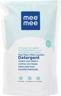 MeeMee Baby Laundry Detergent Liquid Detergent