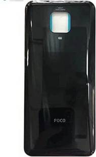 Mobilenest Redmi poco poco m2 pro Back Panel