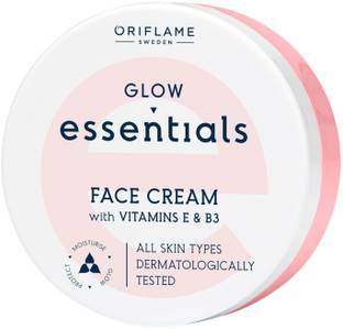 Oriflame Sweden Glow Essentials Face Cream