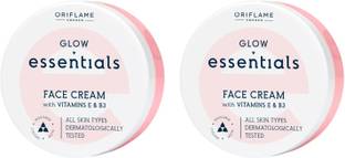 Oriflame Essential Glow Face Cream