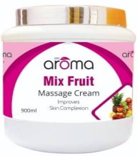 prs aroma MIX FRUIT MASSAGE CREAM 900ML