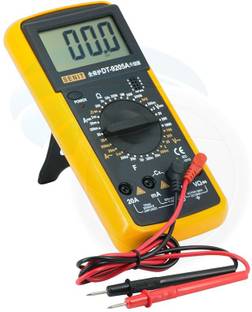 uniity DT9205A Digital Multimeter
