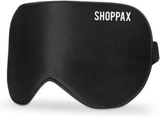 shoppax Super Smooth Sleeping Mask and Blind Fold Eye Shade