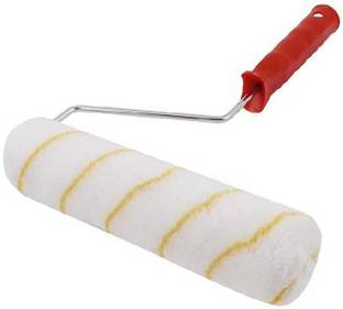 AKV AK Wall Paint Painting Brush Roller 9" With Handle Paint Roller