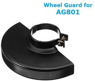 Sauran Wheel Guard for Angle Grinder 801 for safety Power & Hand Tool Kit