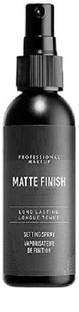 FELICECHIARA 100% Setting Spray Moisturizer Oil Control Base Finish Matte Lasting Fixer Primer  - 100 ml