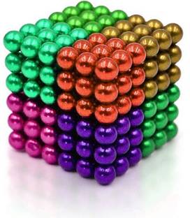 Lattice P Cube Magnet 1 Pieces